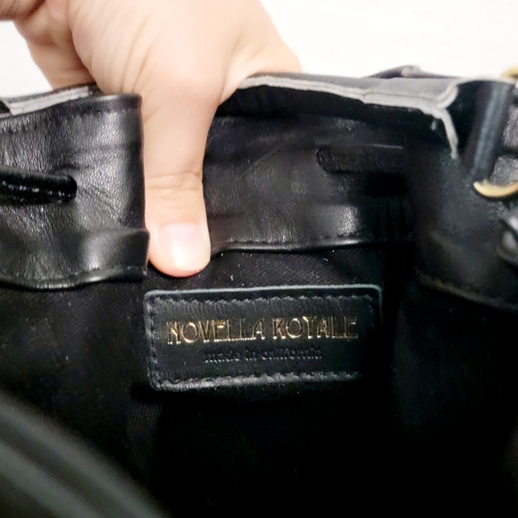 Novella Royale Jerry Bag - Picture 7 of 9